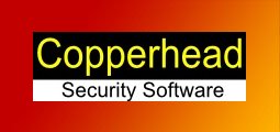 Copperhead Security Software